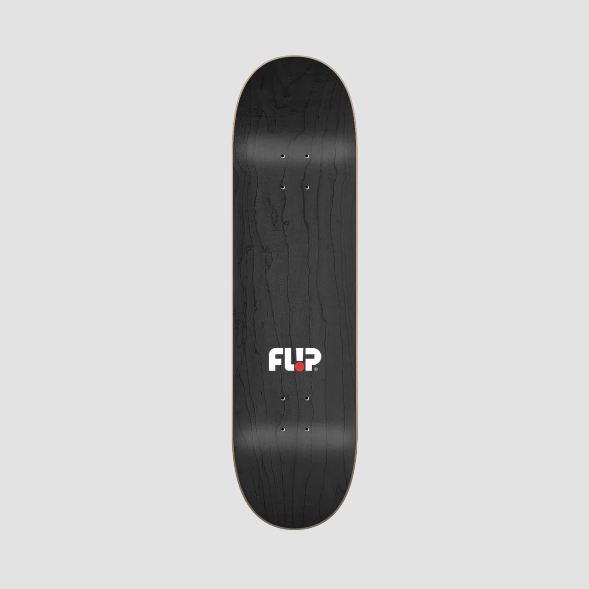 Flip Bikepath Saari Skateboard Deck - 8.5" - Image 2