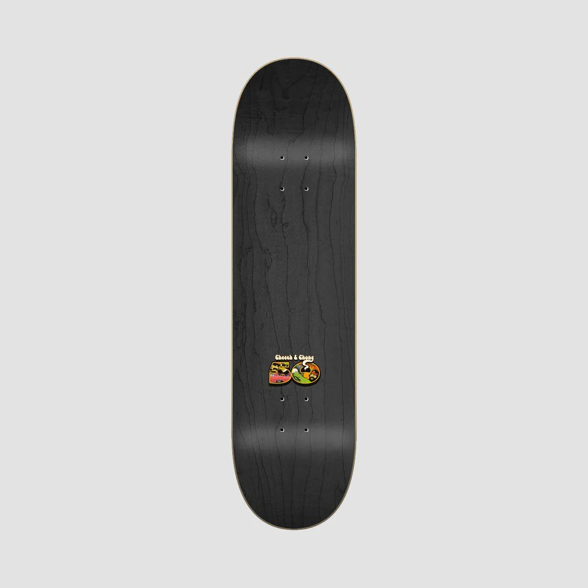 Flip Penny Cheech and Chong 50th Skateboard Deck - 8" - Image 2