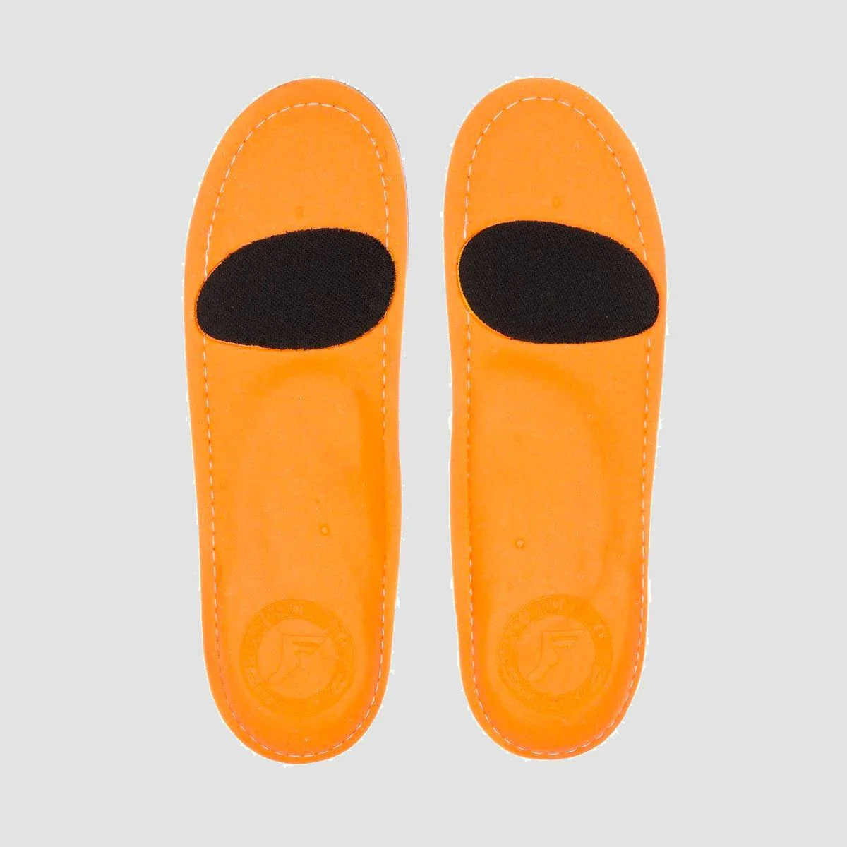 Footprint Kingfoam Insoles Skeleton Black - Image 2