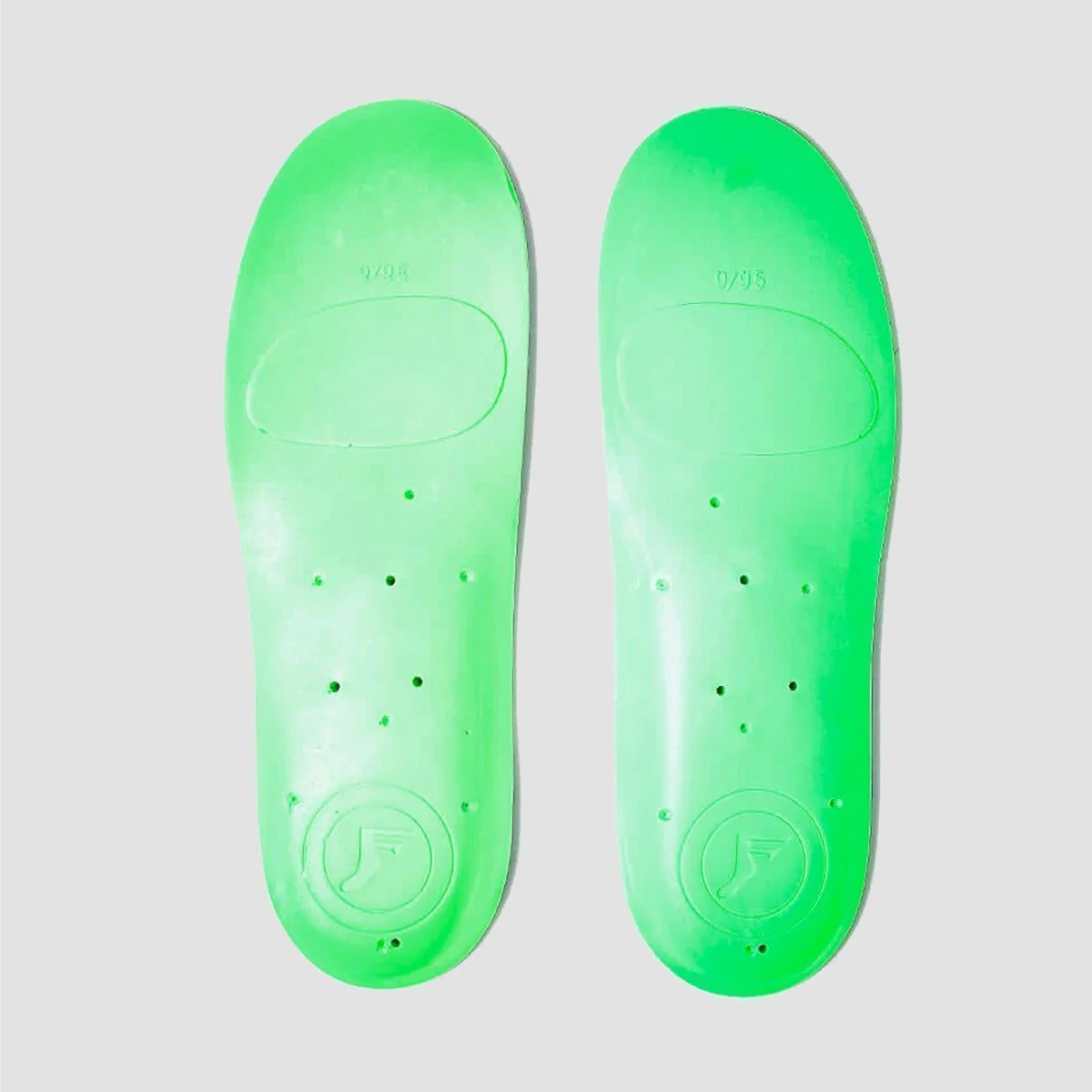 Footprint Kingfoam Orthotic Elite Insoles Classic - Image 2