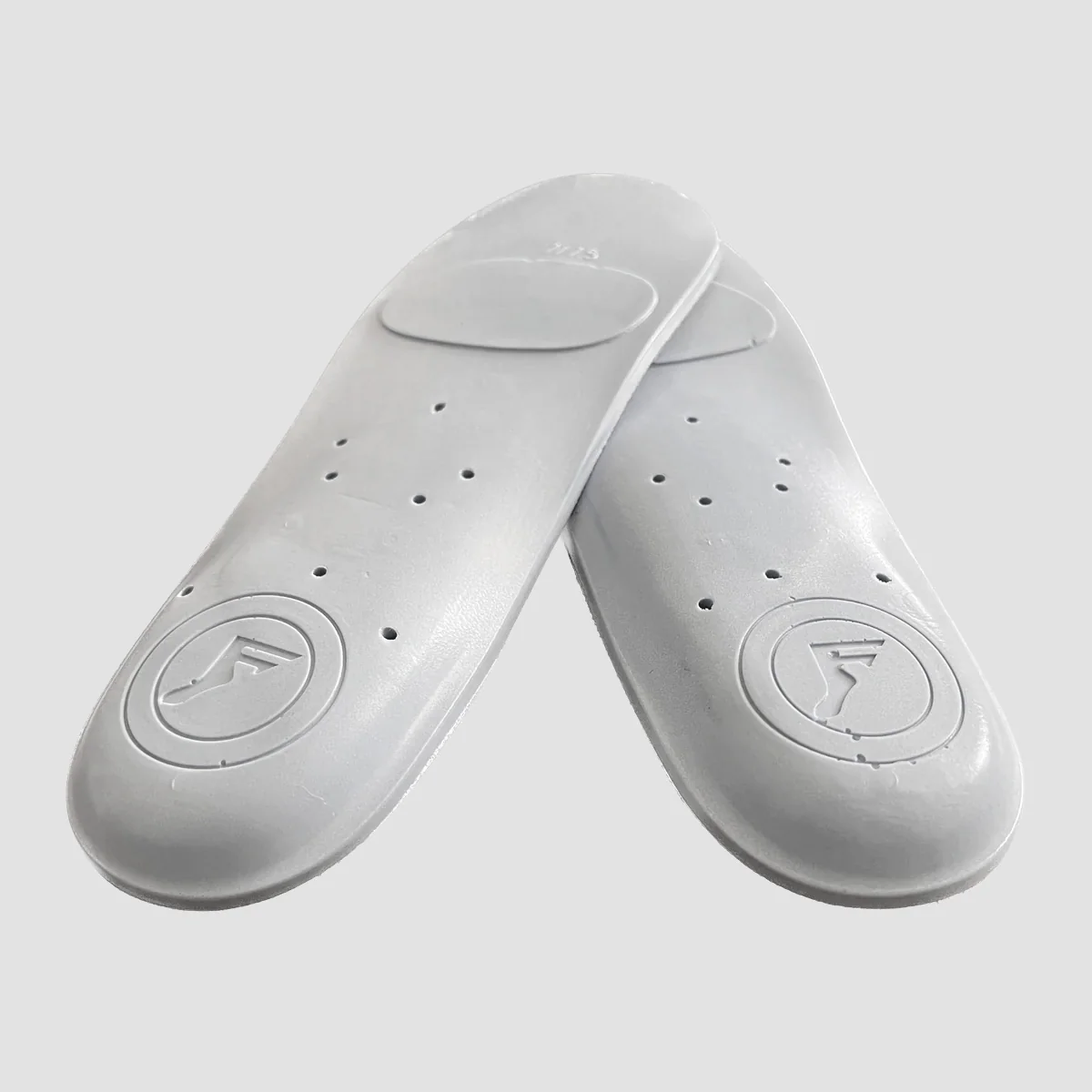 Footprint Kingfoam Orthotic Elite Insoles Estrogen - Image 2