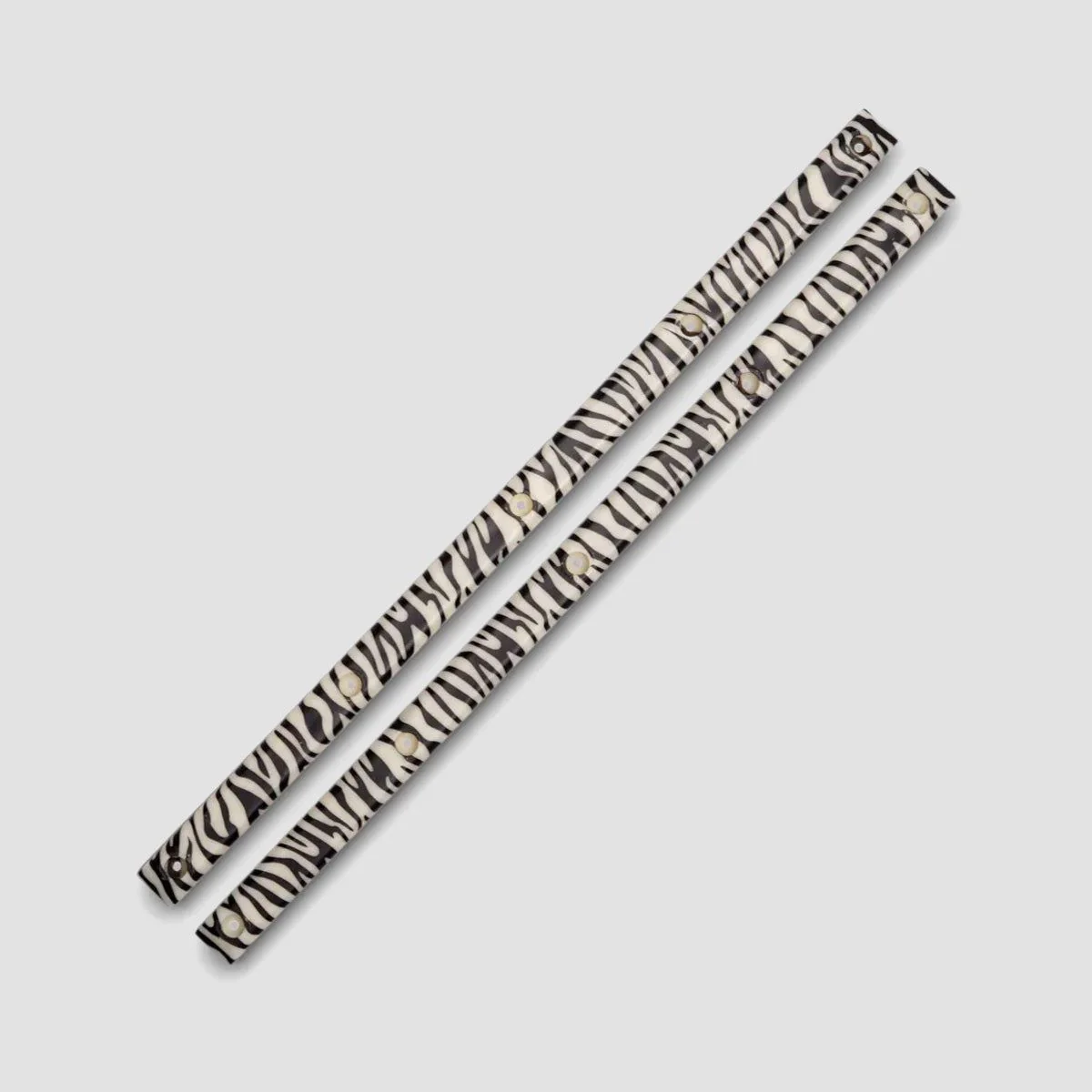 G-Tool Rails Zebra x2