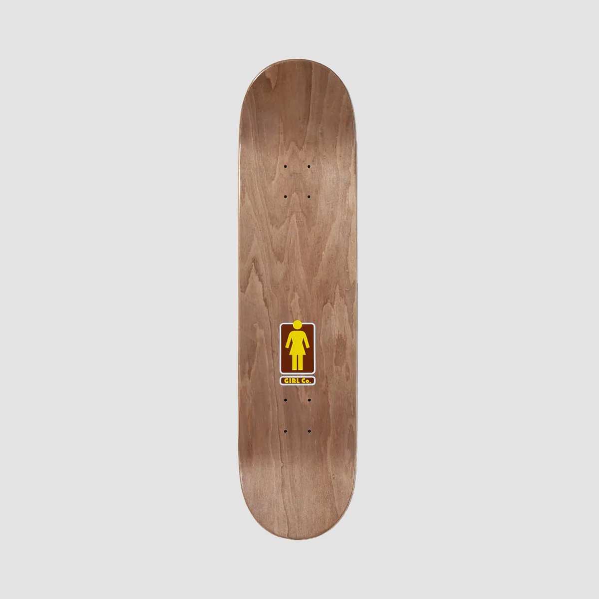 Girl 93 Til Lovers Niels Bennett Deck - 8.5" - Image 2