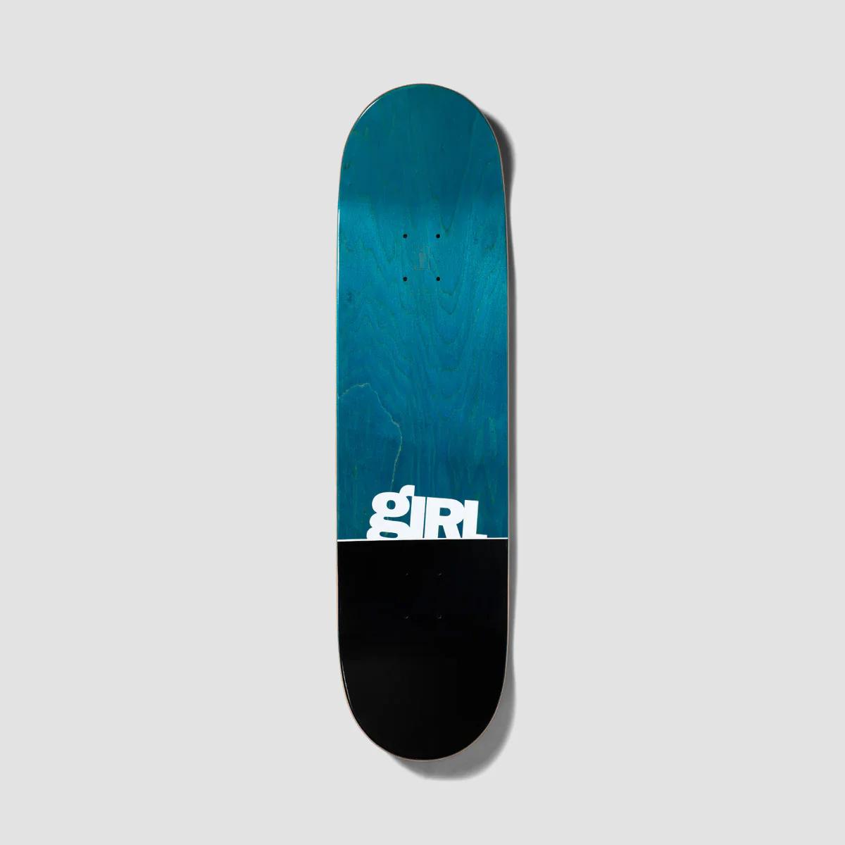 Girl Rising Griffin Gass Twin Tip Skateboard Deck - 8.25" - Image 2