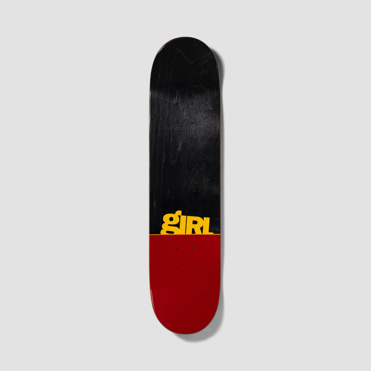 Girl Rising Sean Malto Skateboard Deck - 8.25" - Image 2