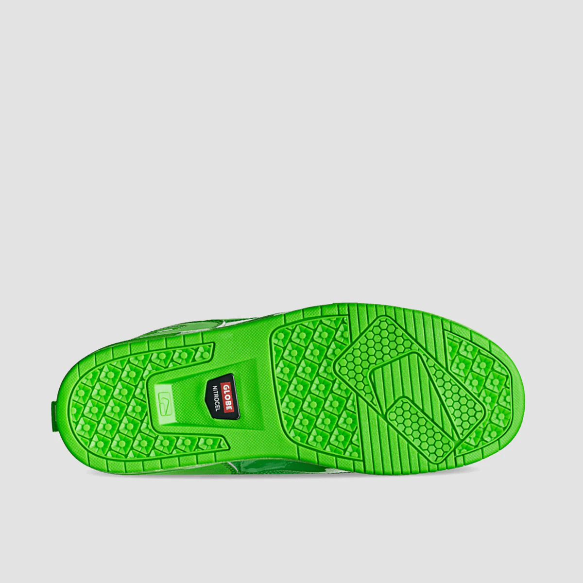 Globe CT-4 Shoes - Green - Image 3