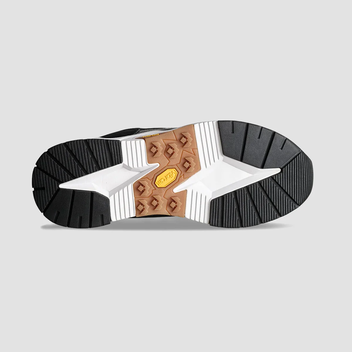 Globe CT-4000 Shoes - Black/White - Image 3