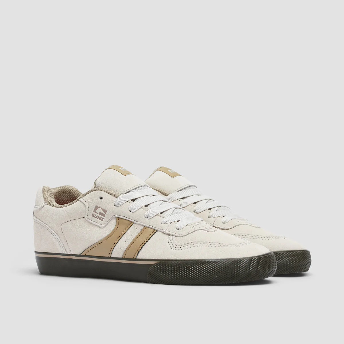 Globe Encore-2 Shoes - Desert/Taupe - Image 2