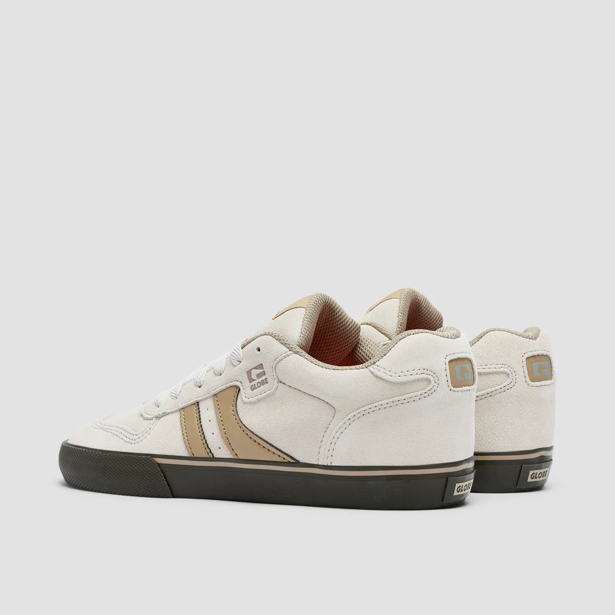 Globe Encore-2 Shoes - Desert/Taupe - Image 3