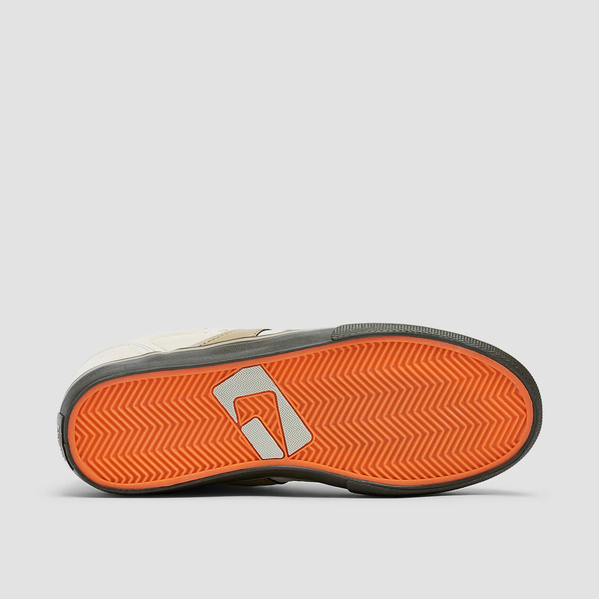 Globe Encore-2 Shoes - Desert/Taupe - Image 5