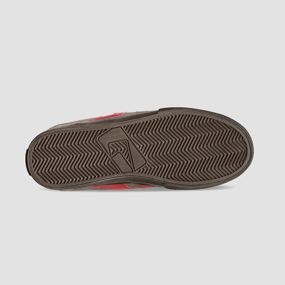 Globe Encore-2 Shoes - Nutmeg - Image 3