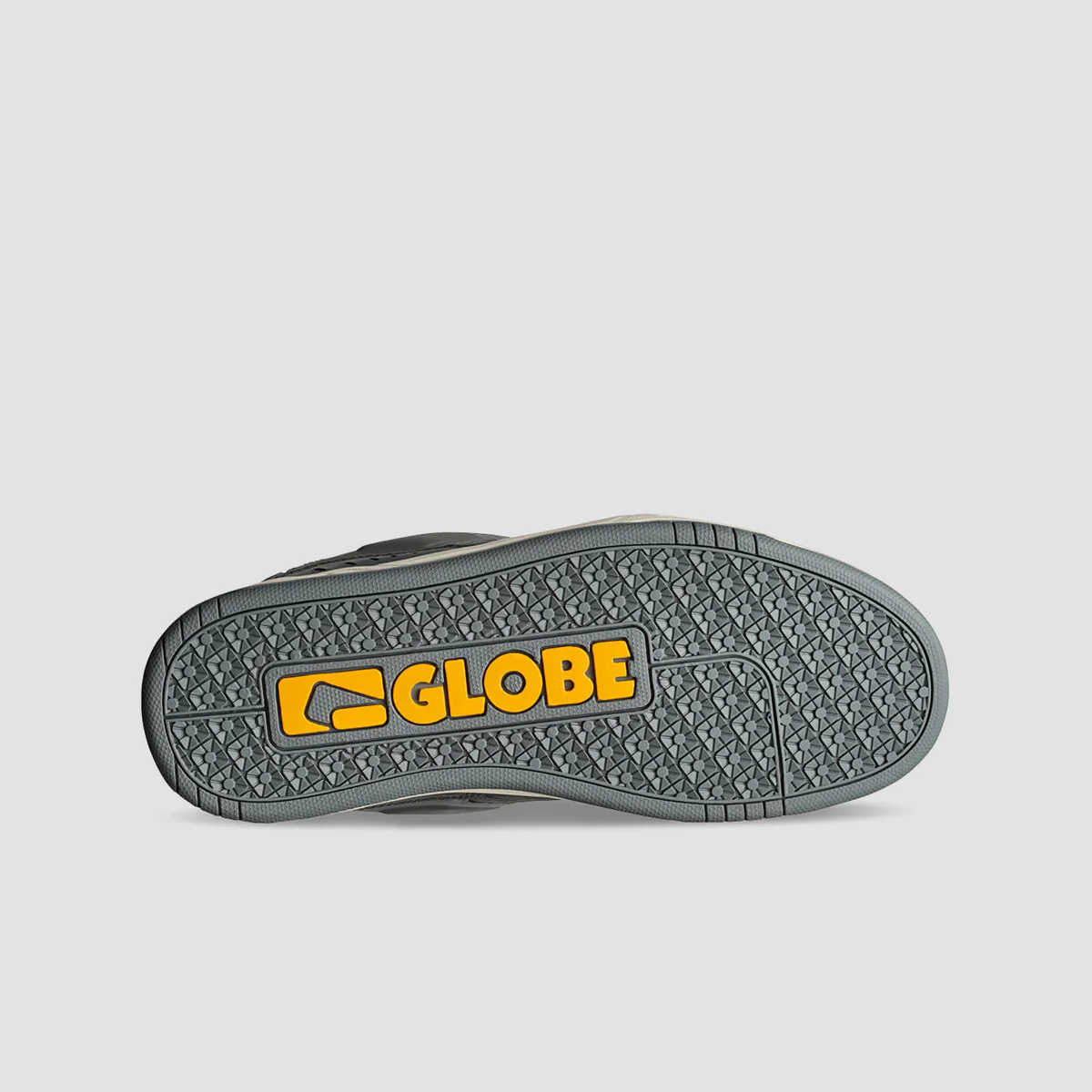 Globe Fusion Shoes - Lead/Antique - Image 3