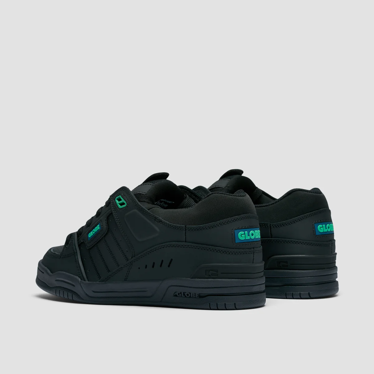 Globe Fusion Shoes - Phantom Dip - Image 3