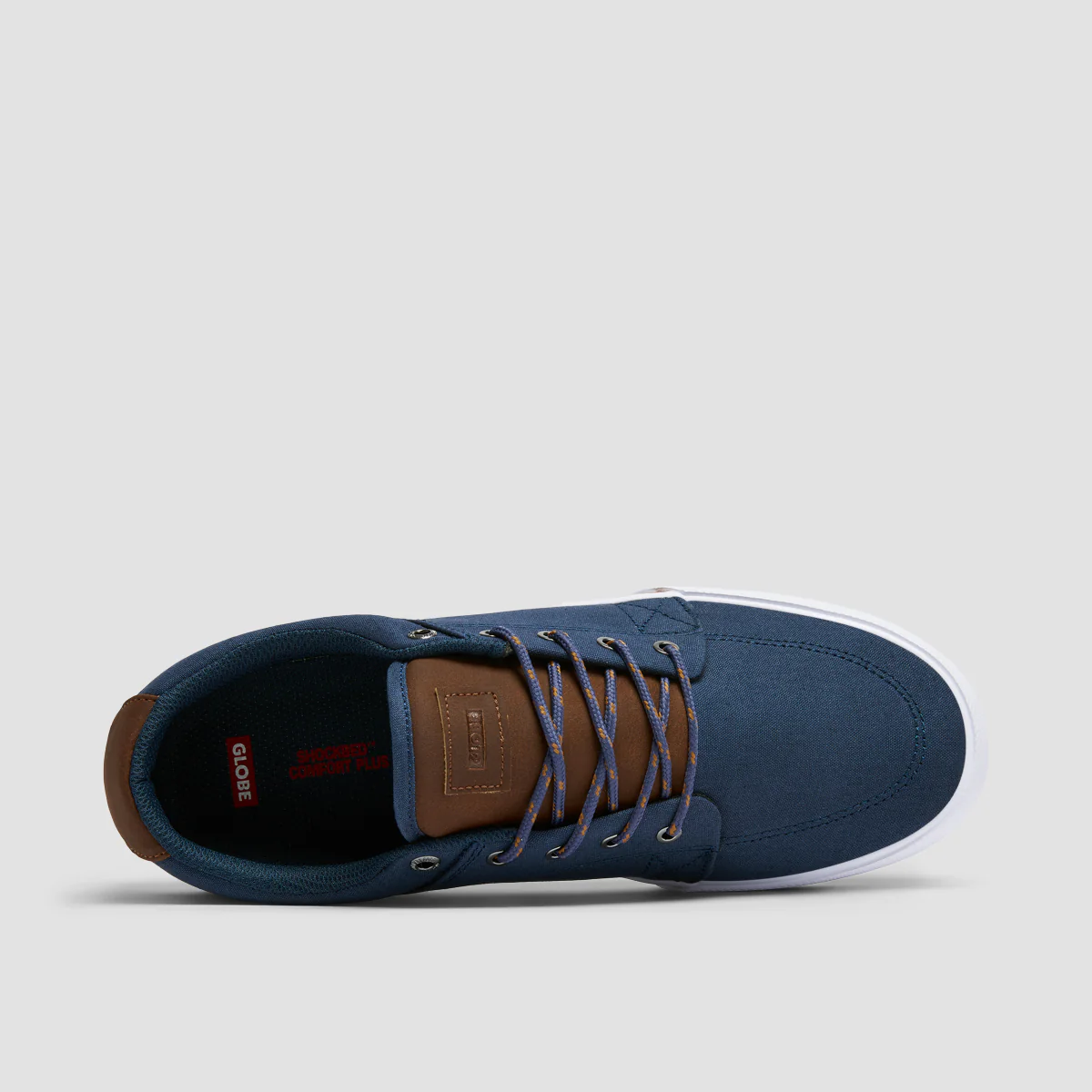 Globe GS Shoes - Midnight - Image 4