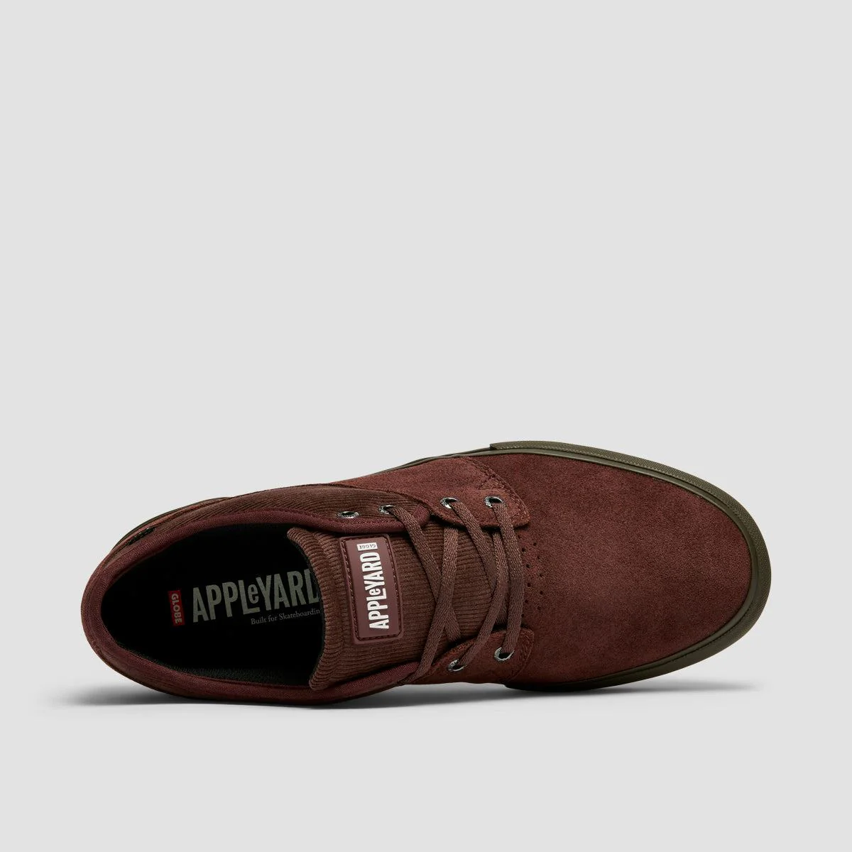 Globe Mahalo Shoes - Mongoose - Image 4