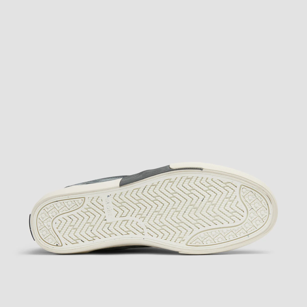 Globe Mahalo Plus Shoes - Lead/Cream - Image 5