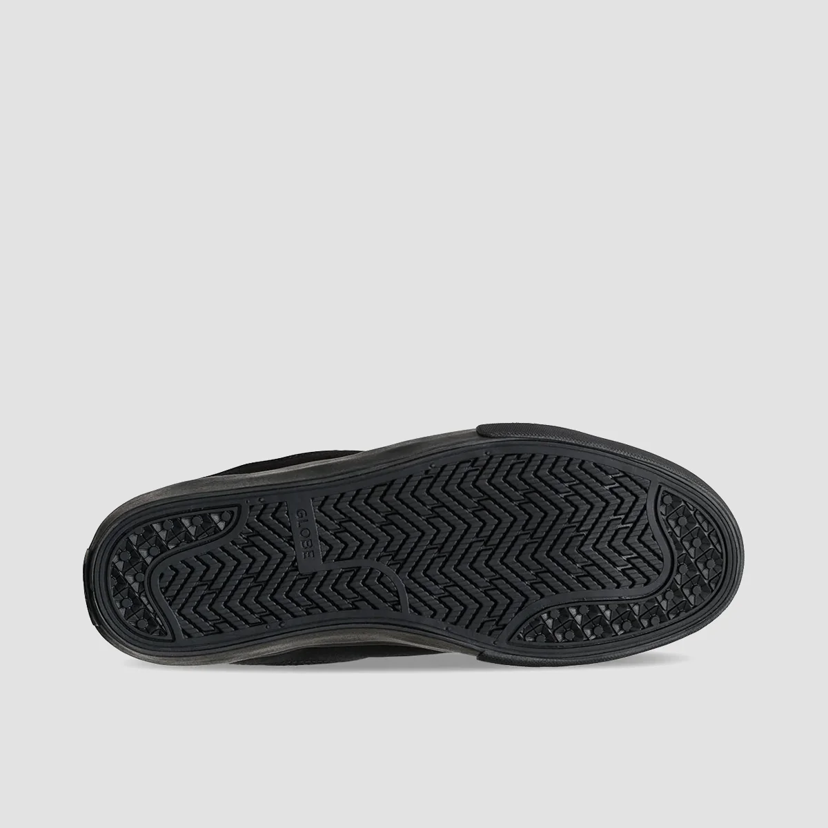 Globe Mahalo Plus Shoes - Black/Pine - Image 3