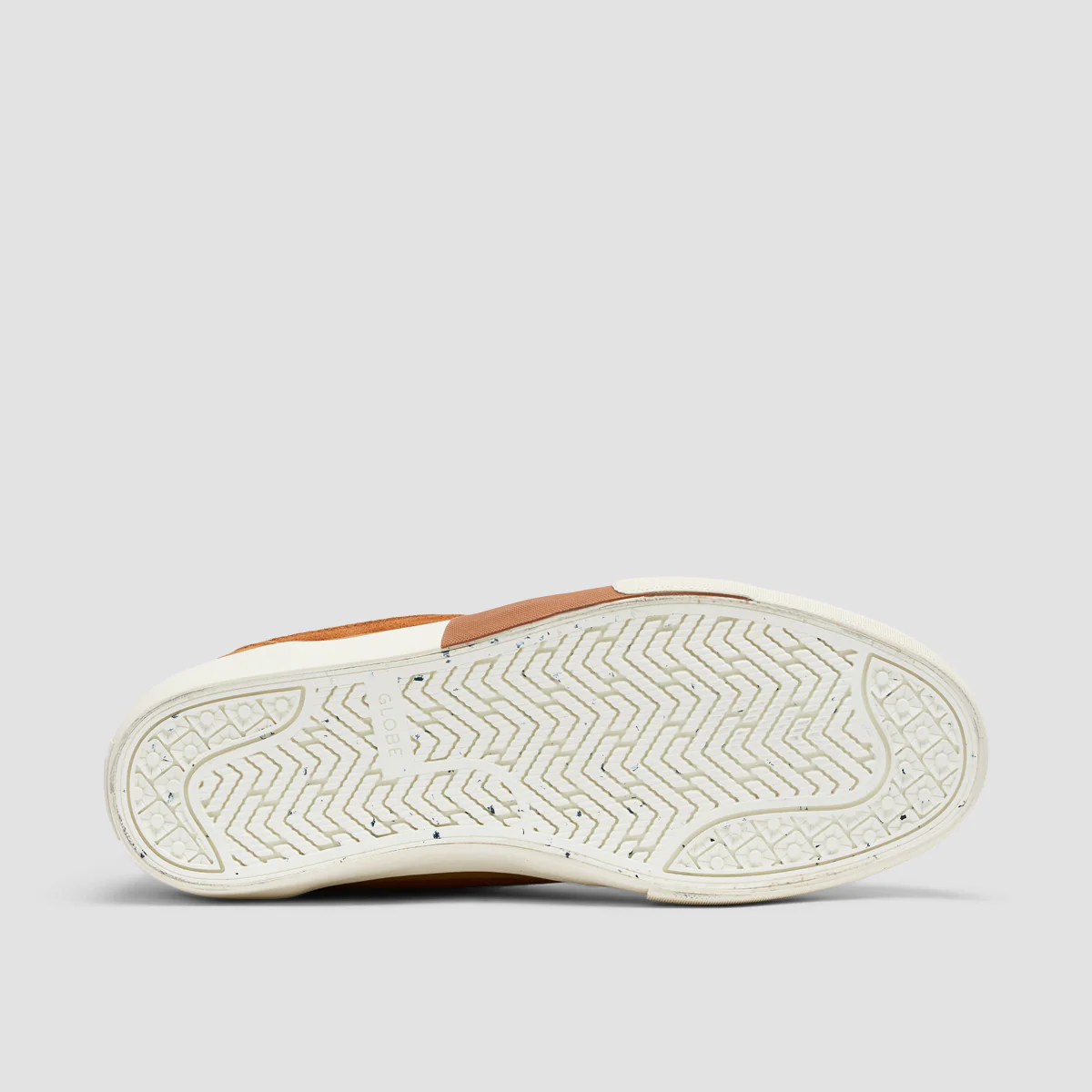 Globe Mahalo Plus Shoes - Pecan/Antique - Image 5