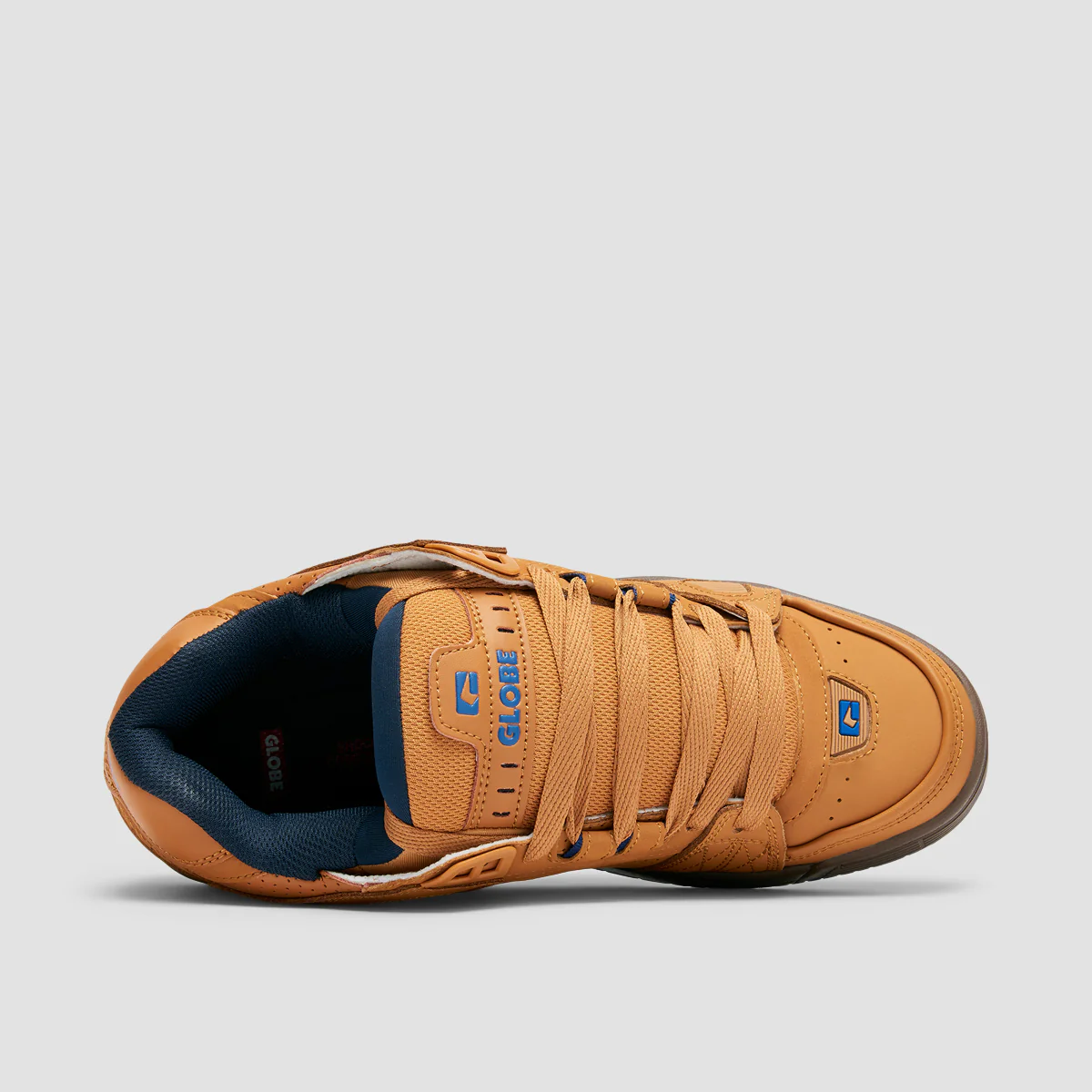 Globe Mahalo Shoes - Clay/Gum - Image 3