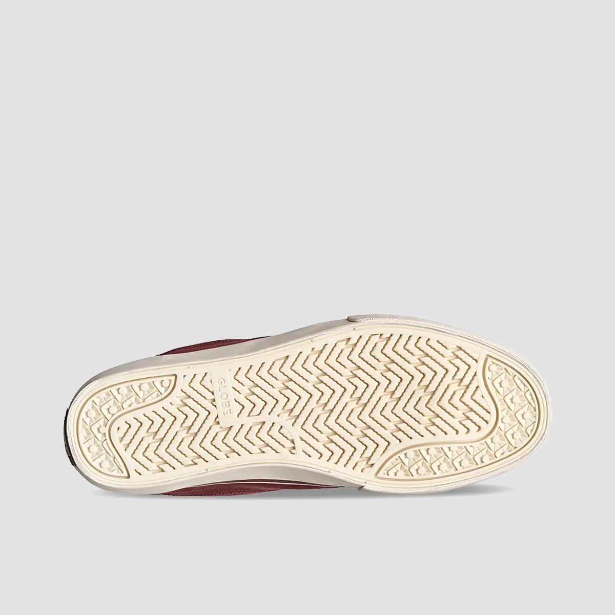 Globe Mahalo Shoes - Pomegranate - Image 3