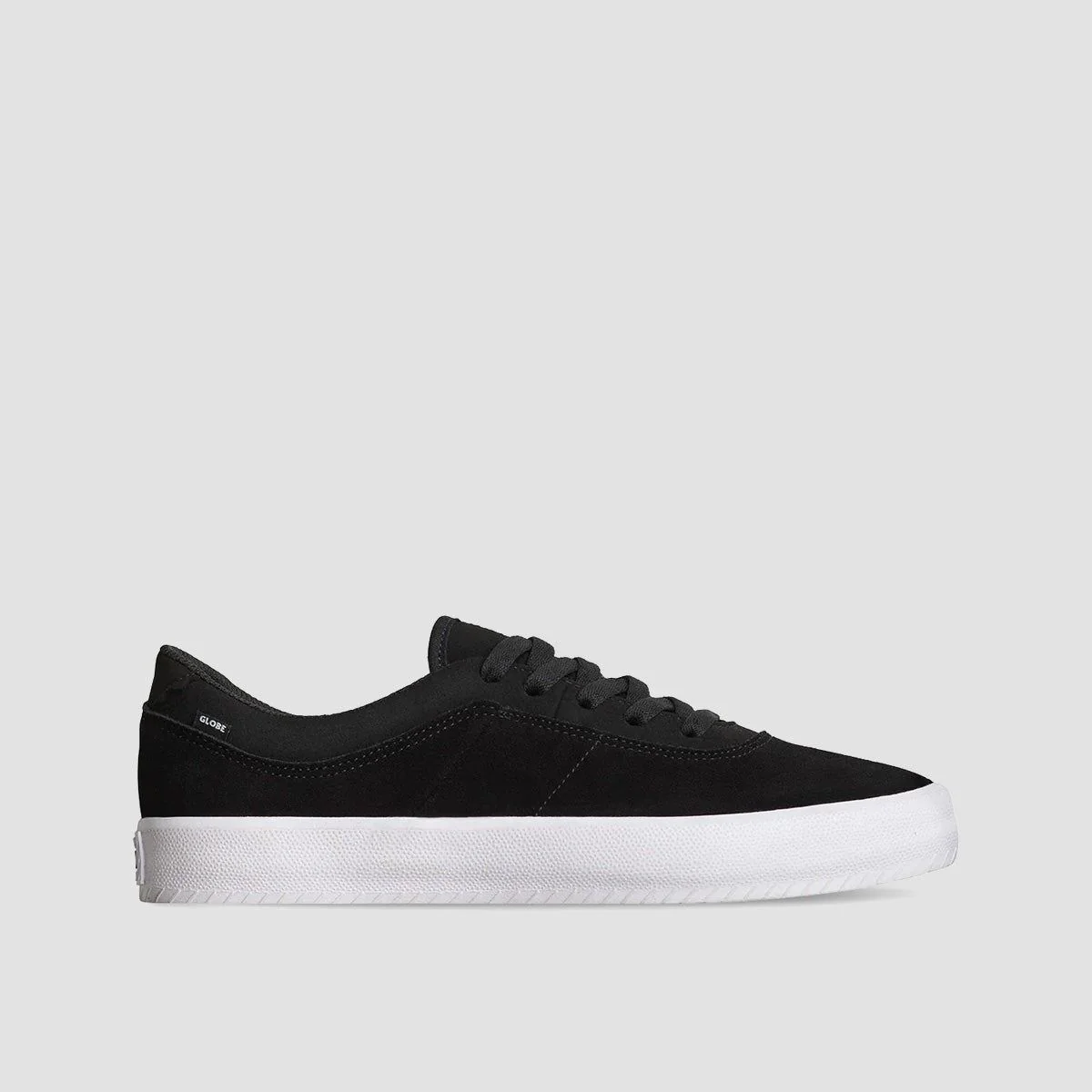 Globe Melbek Shoes - Black/White