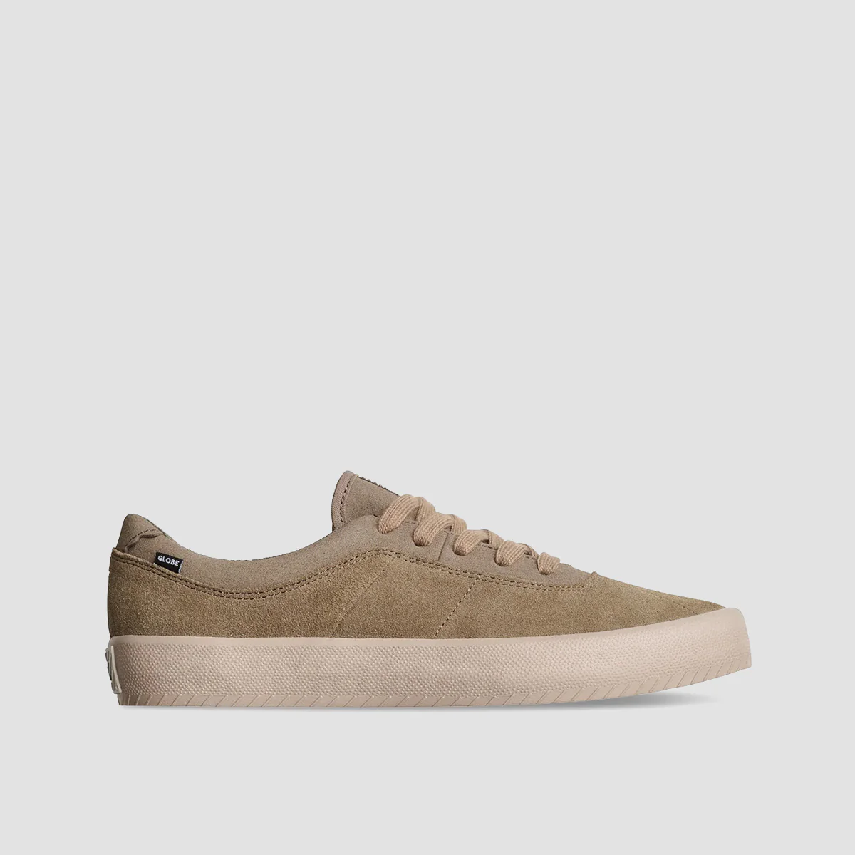 Globe Melbek Shoes - Walnut