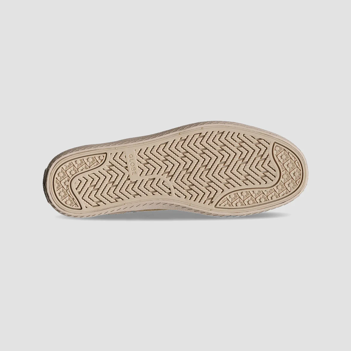 Globe Melbek Shoes - Walnut - Image 3