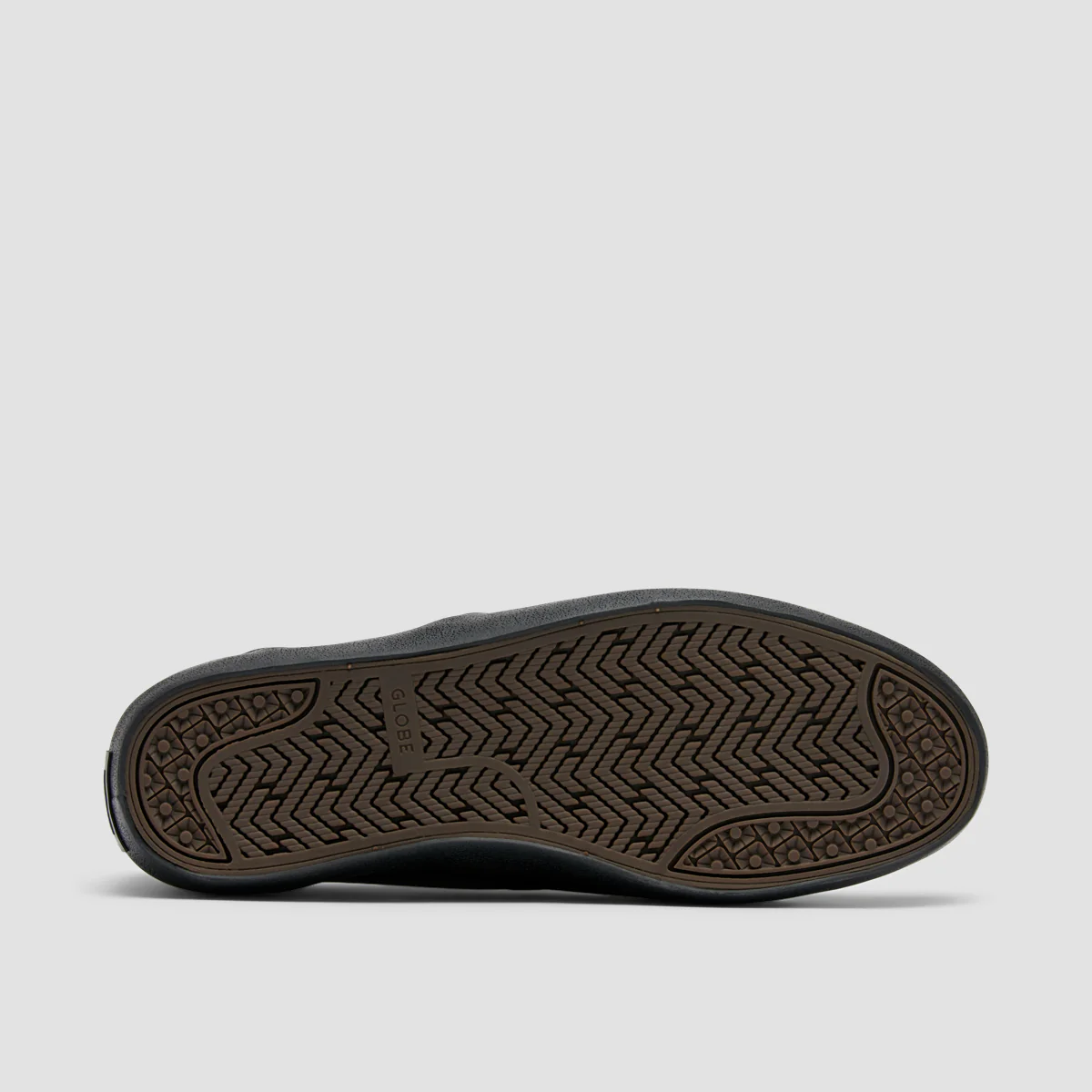 Globe Motley II Shoes - Dark Olive/Black - Image 5