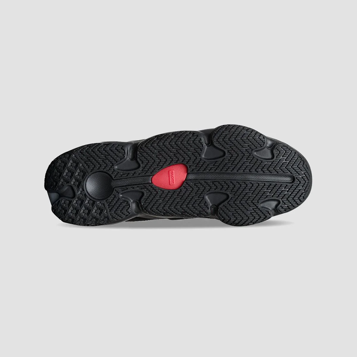 Globe Option Evo Shoes - Black/Phantom - Image 3