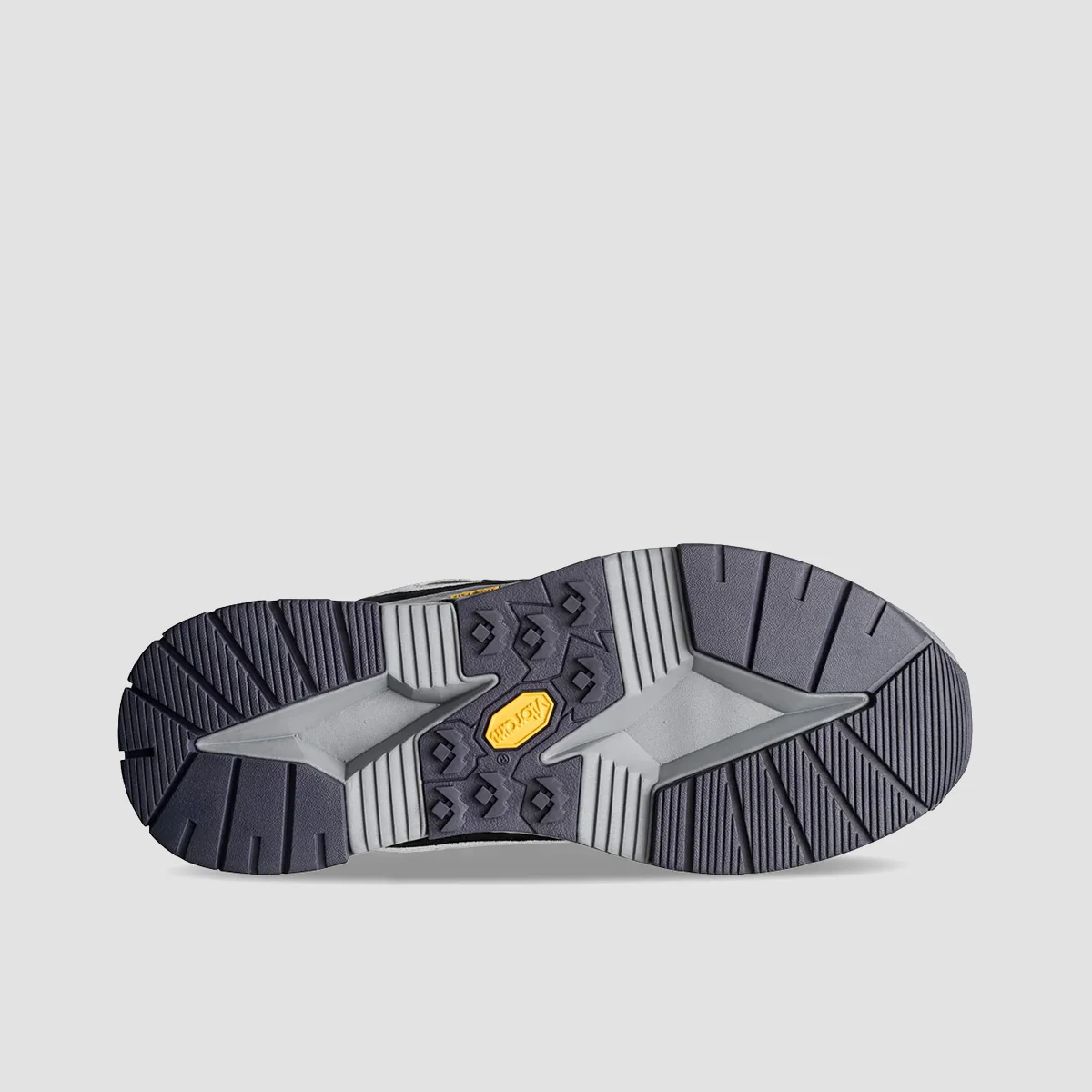 Globe RMS-3000 Shoes - Smoke/Black - Image 3