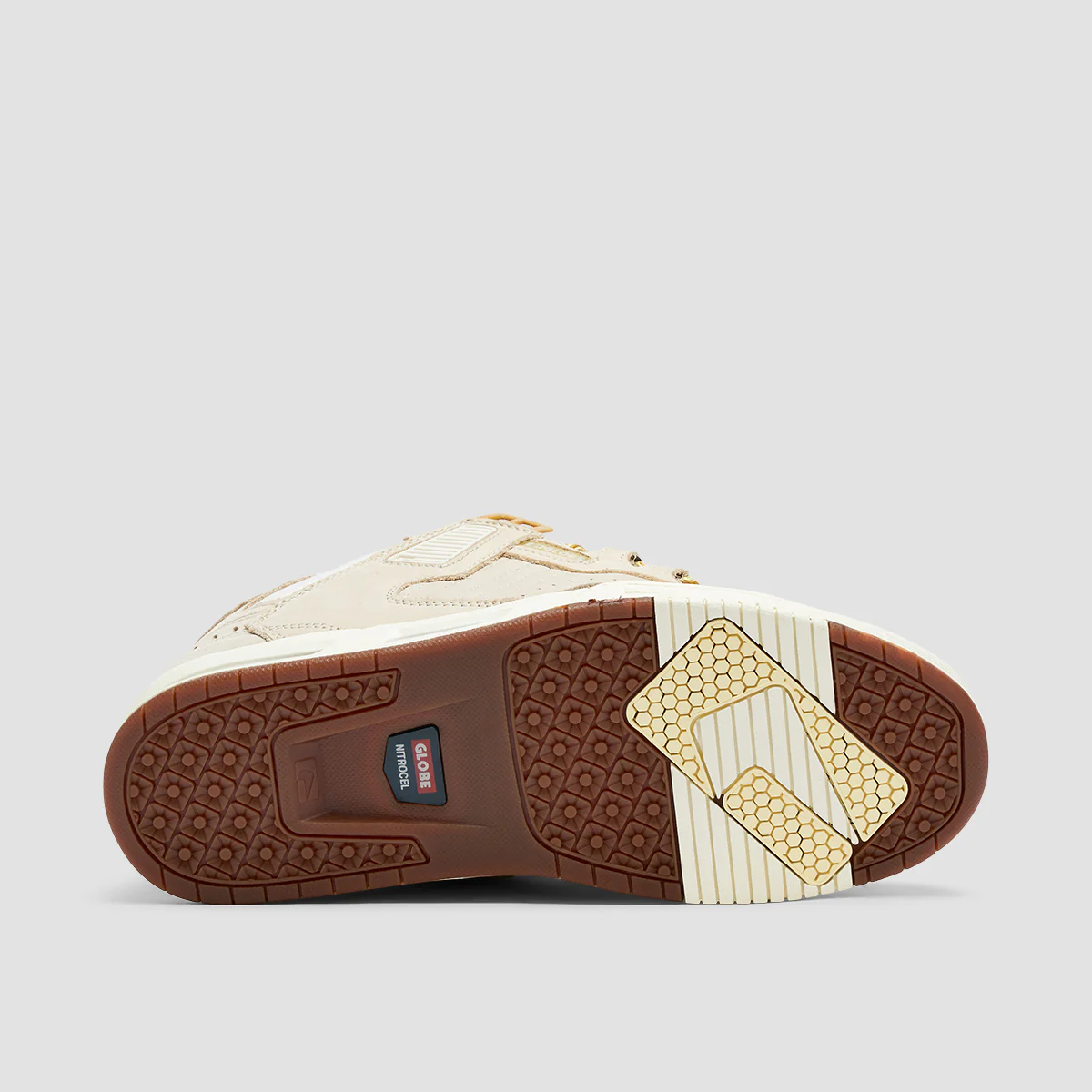 Globe Sabre Shoes - Antique/PRM - Image 5