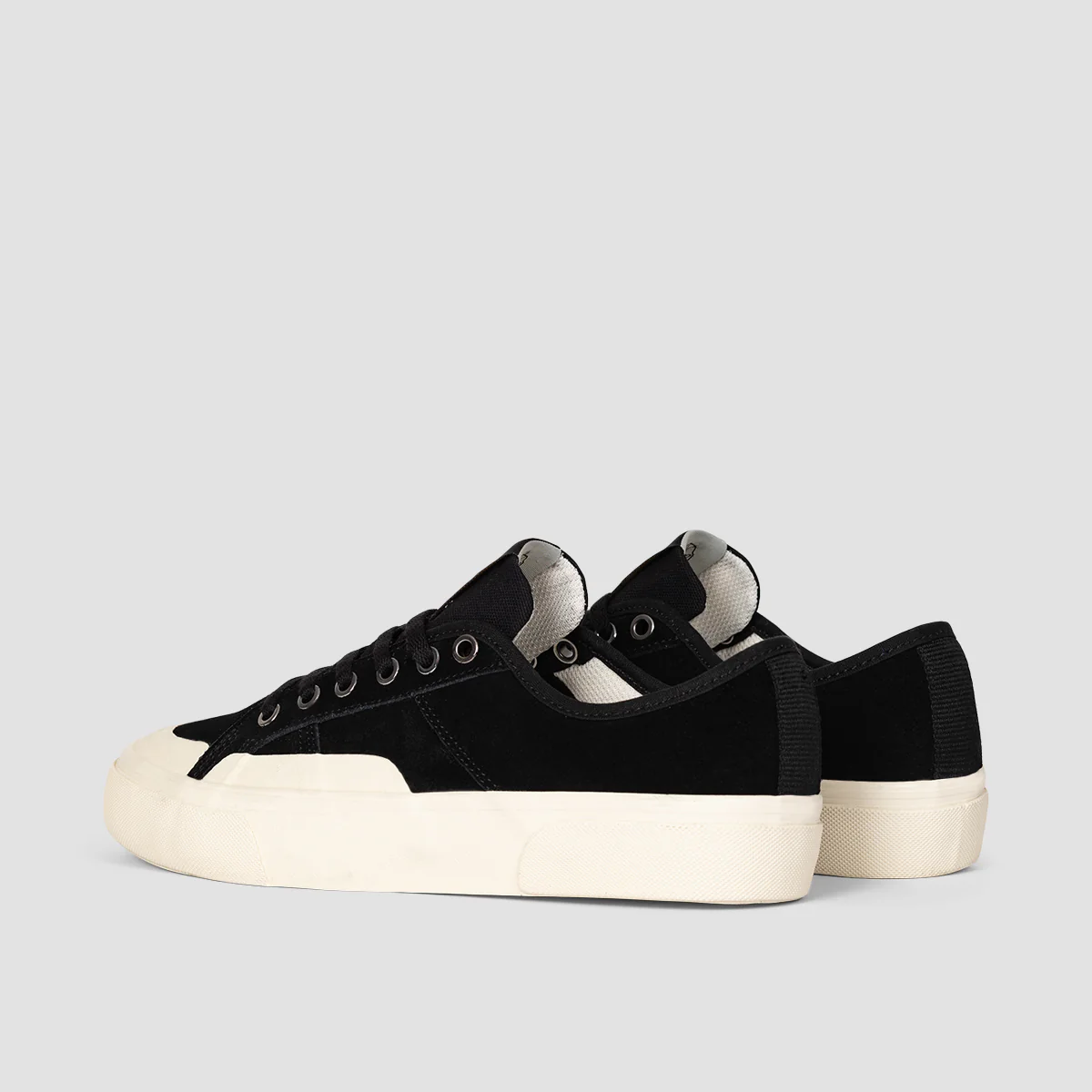 Globe Surplus Shoes - Black/Cream/Montano - Image 3