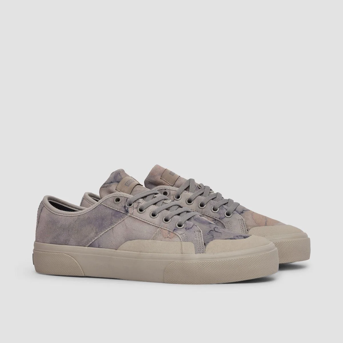 Globe Surplus Shoes - Grey/Smoke - Image 2