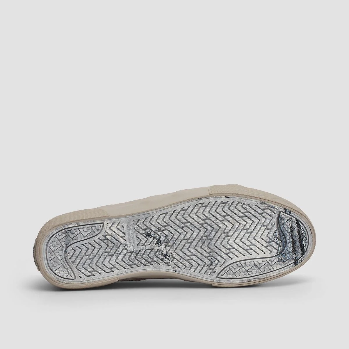 Globe Surplus Shoes - Grey/Smoke - Image 5