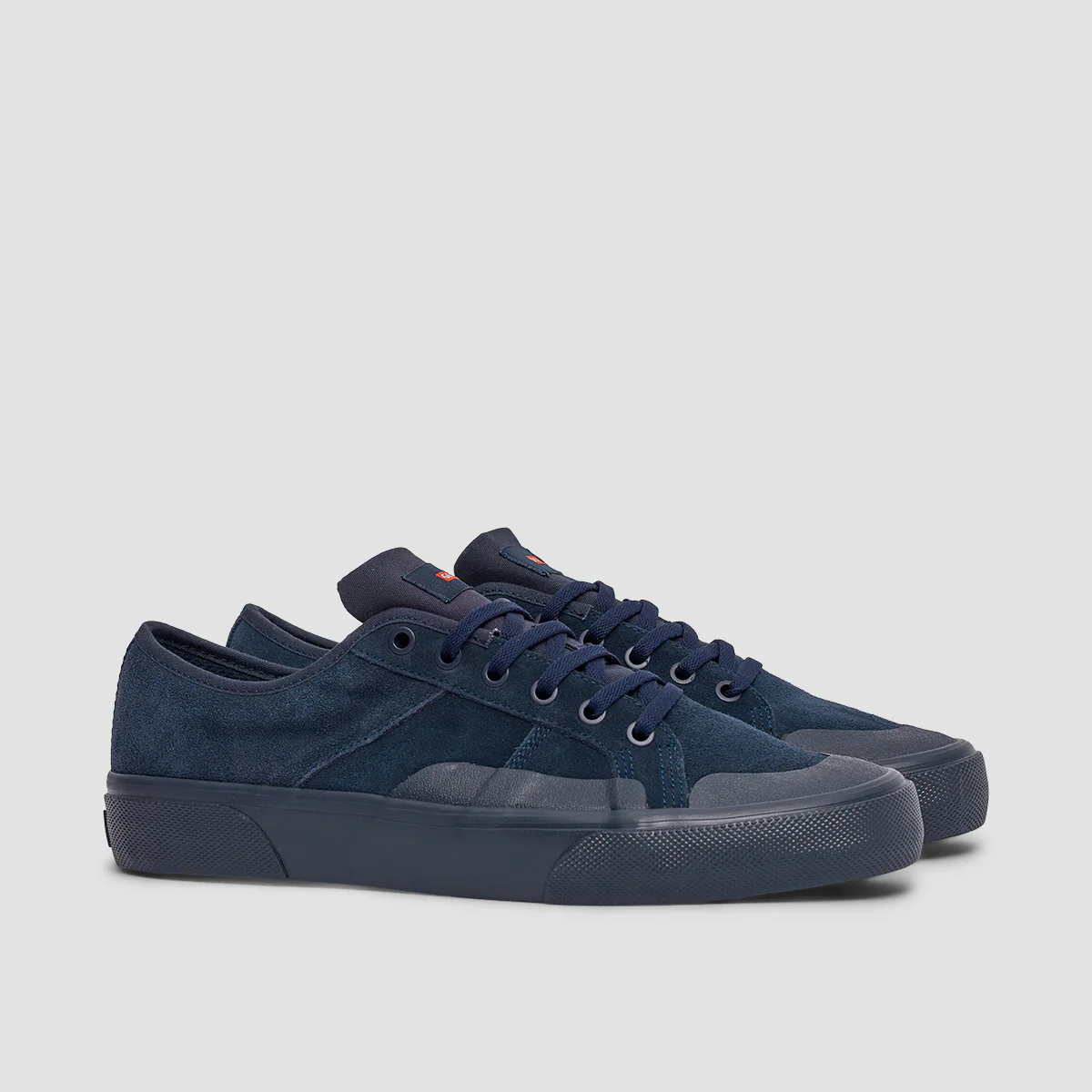 Globe Surplus Shoes - Midnight Blue Dip - Image 2