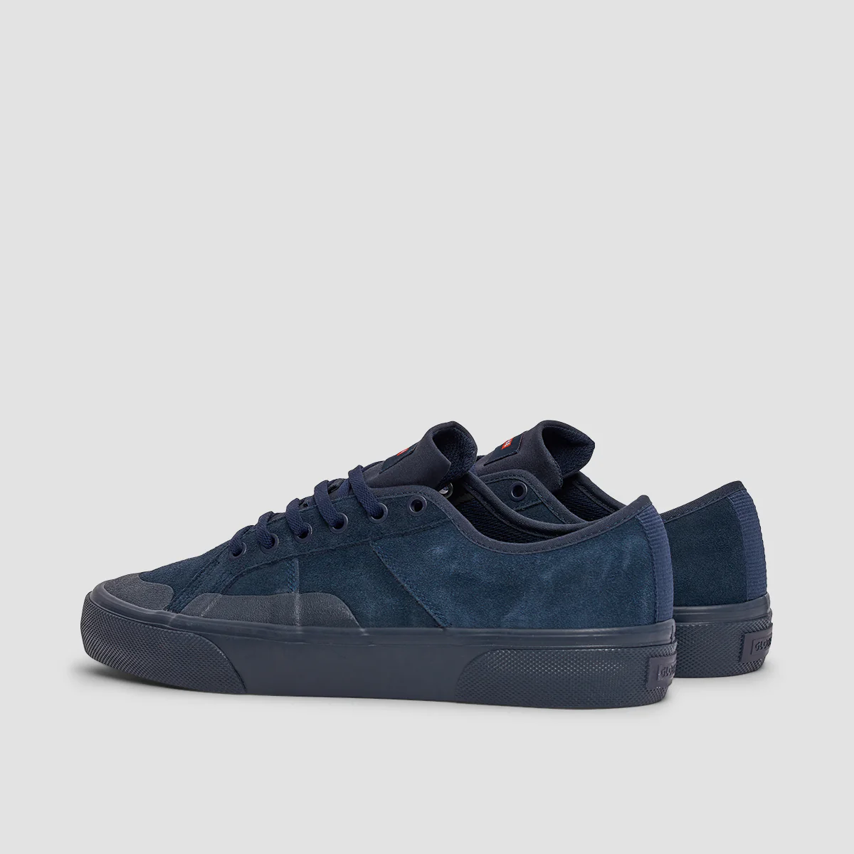 Globe Surplus Shoes - Midnight Blue Dip - Image 3