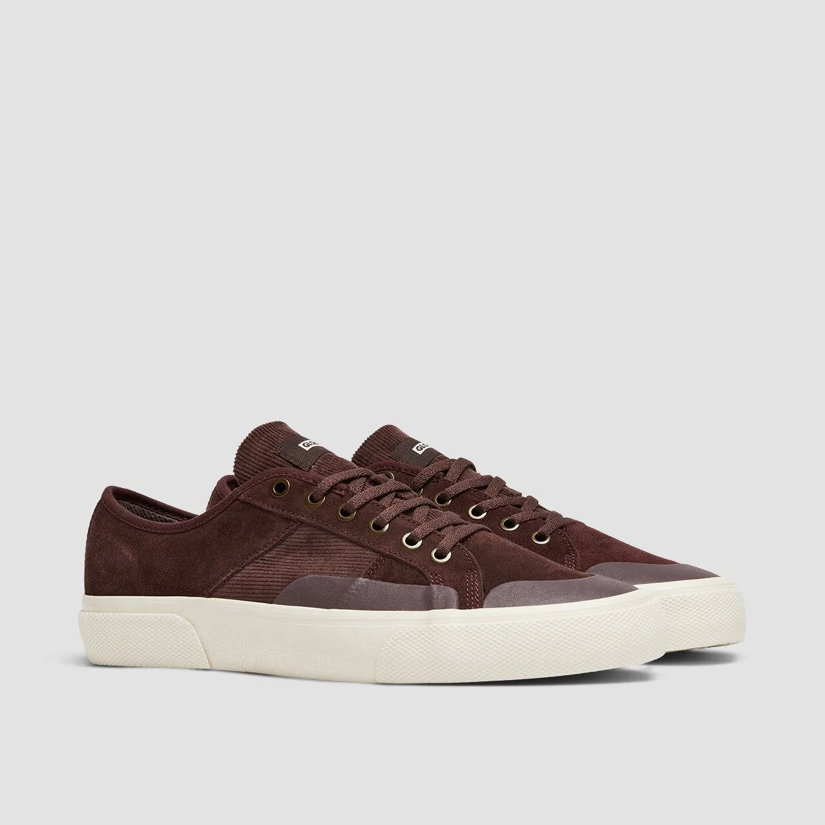 Globe Surplus Shoes - Mongoose/Antique - Image 2
