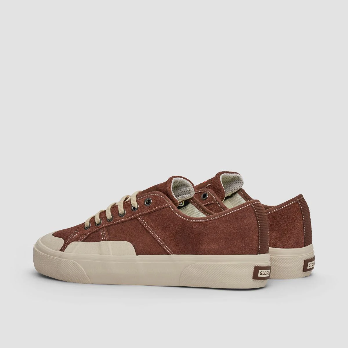 Globe Surplus Shoes - Sepia/Antique - Image 3