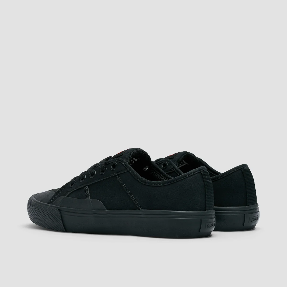 Globe Surplus Shoes - Black Mock/Black - Kids - Image 3