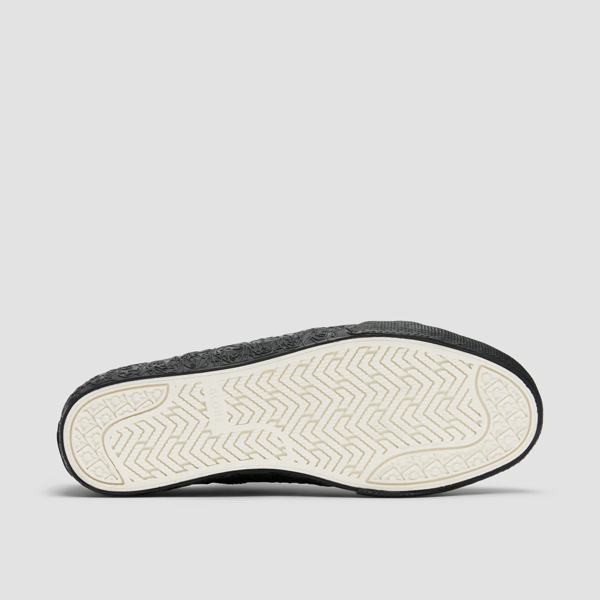 Globe Surplus Shoes - Black/Montano - Image 5