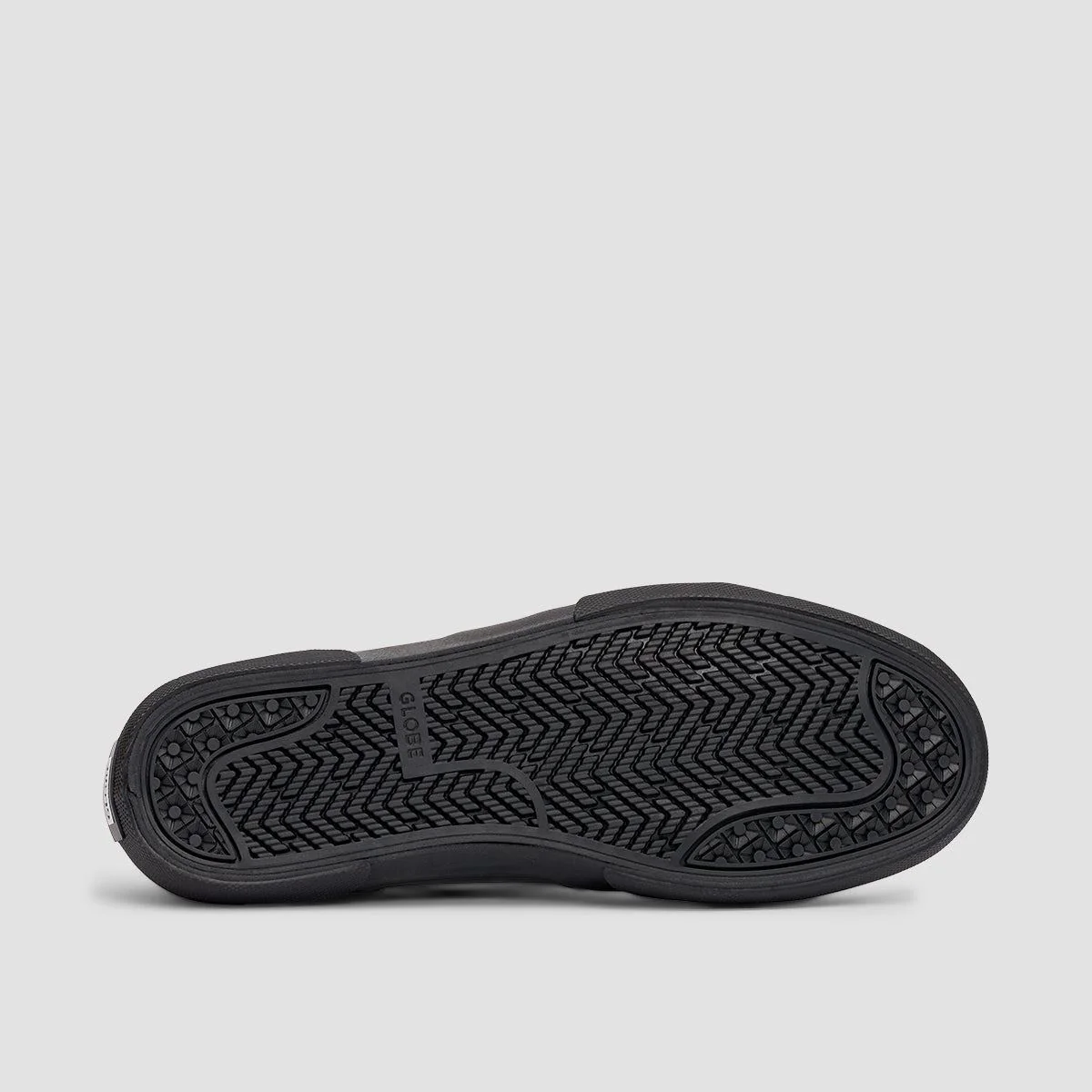 Globe Surplus Shoes - Undyed/Black - Image 5