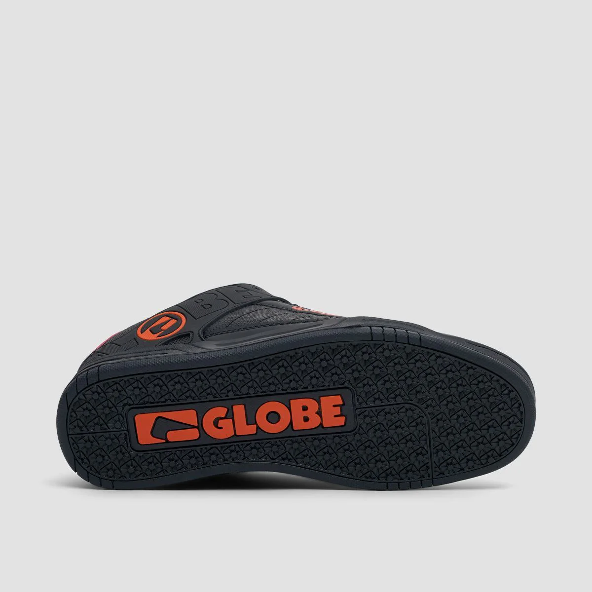 Globe Tilt Shoes - Black/Snake - Image 5