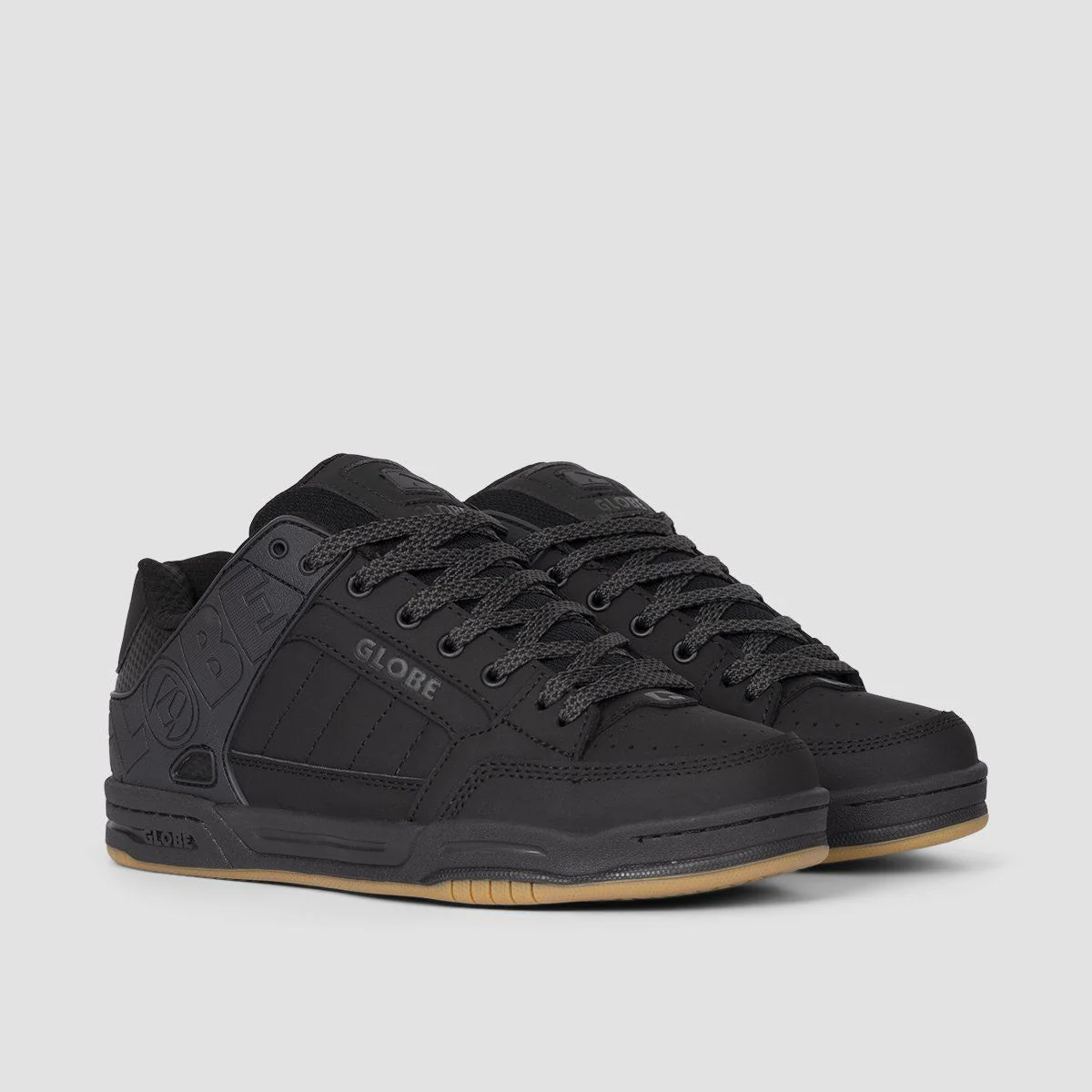 Globe Tilt Shoes - Dark Shadow/Phantom - Image 2