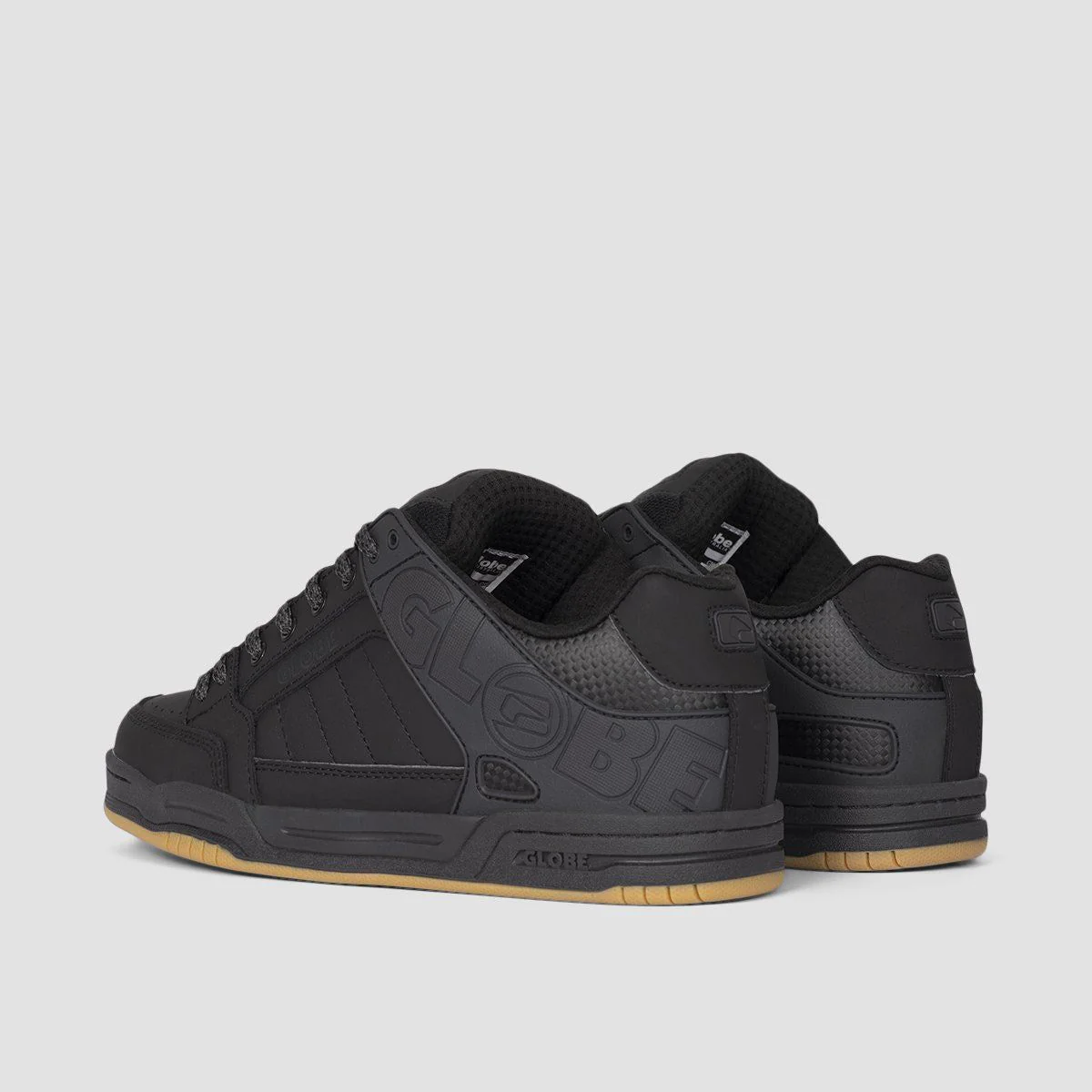 Globe Tilt Shoes - Dark Shadow/Phantom - Image 3