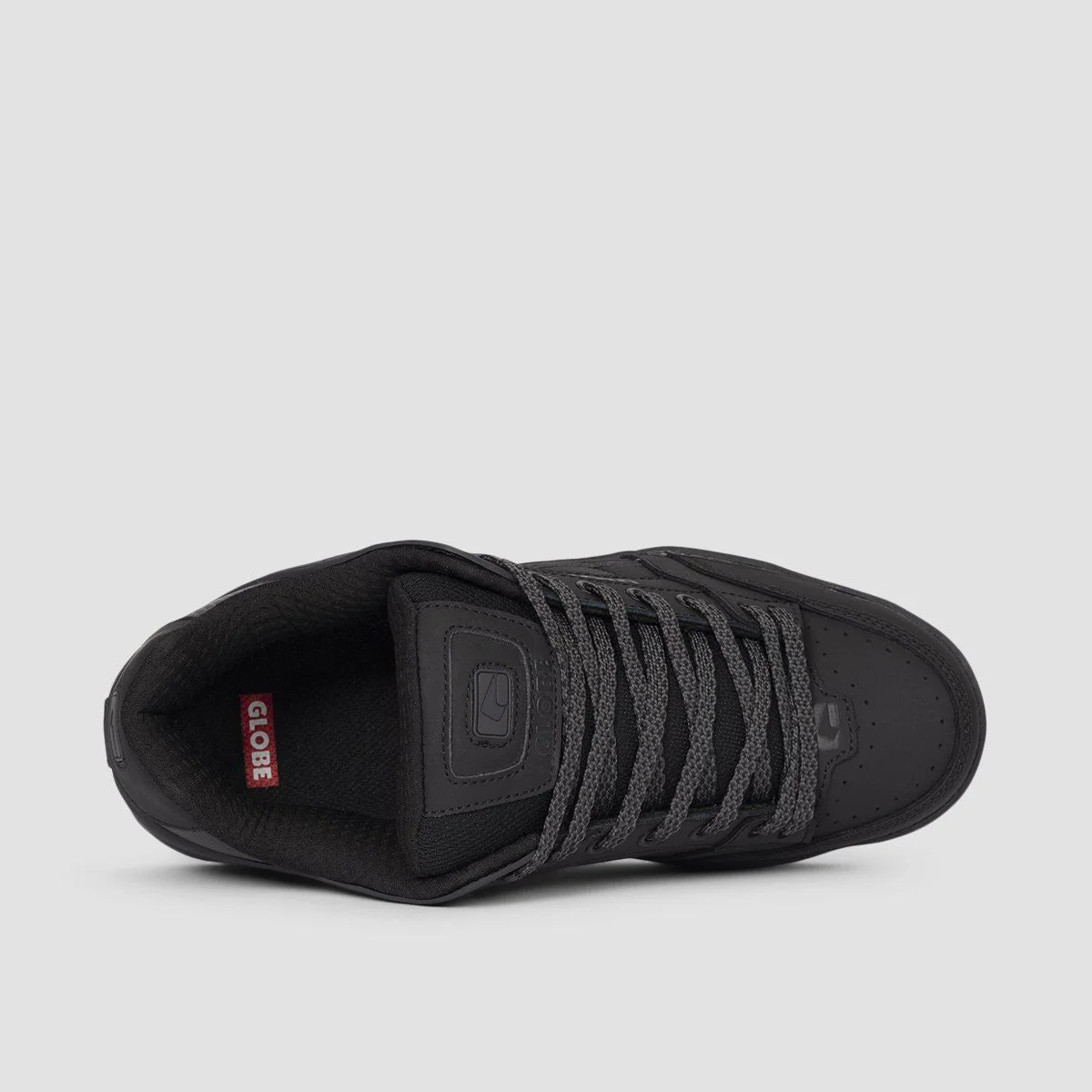 Globe Tilt Shoes - Dark Shadow/Phantom - Image 4