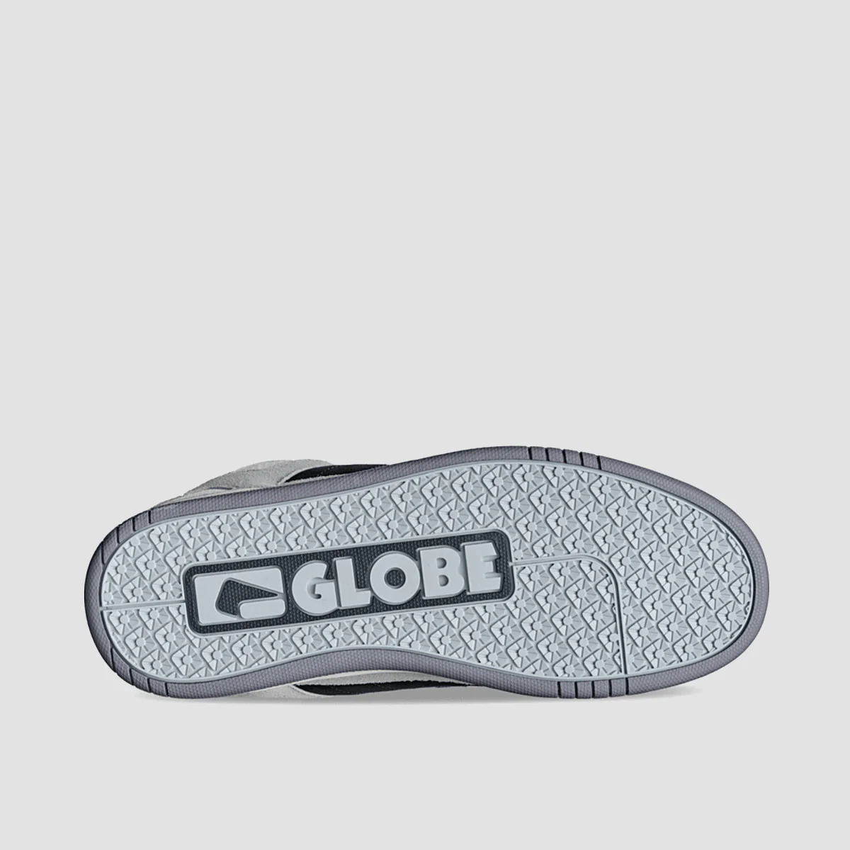 Globe Tilt Prime Shoes - Grey - Image 3