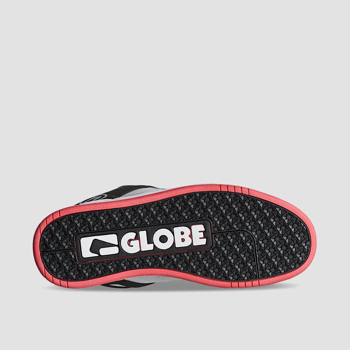 Globe Tilt Shoes - Steel/Black - Image 3