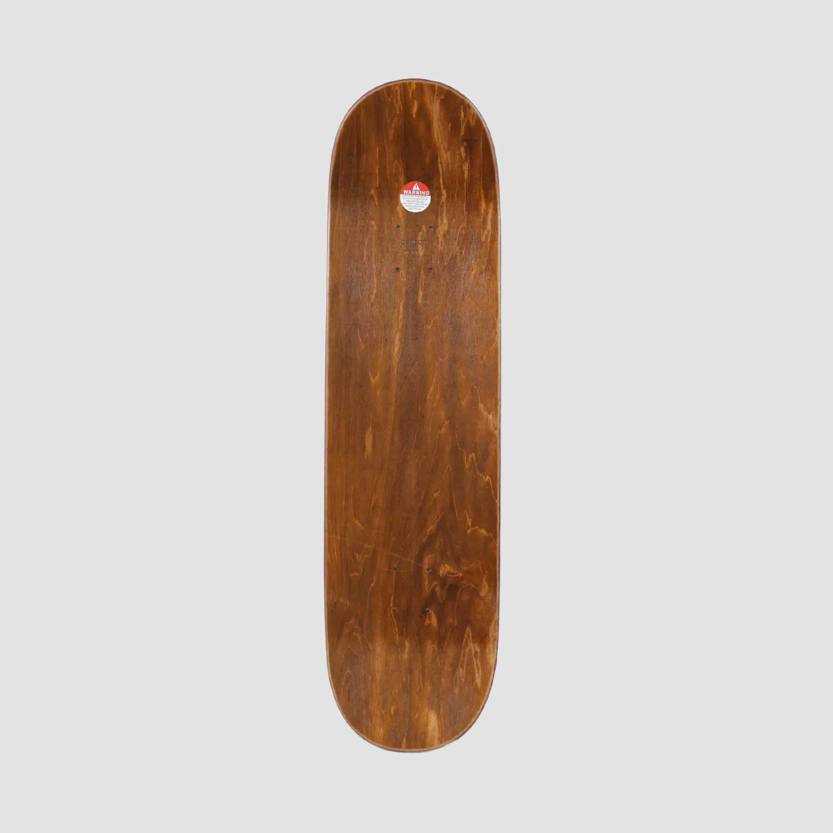 GX1000 OG Scales 2 Skateboard Deck Tan - 8.625" - Image 2