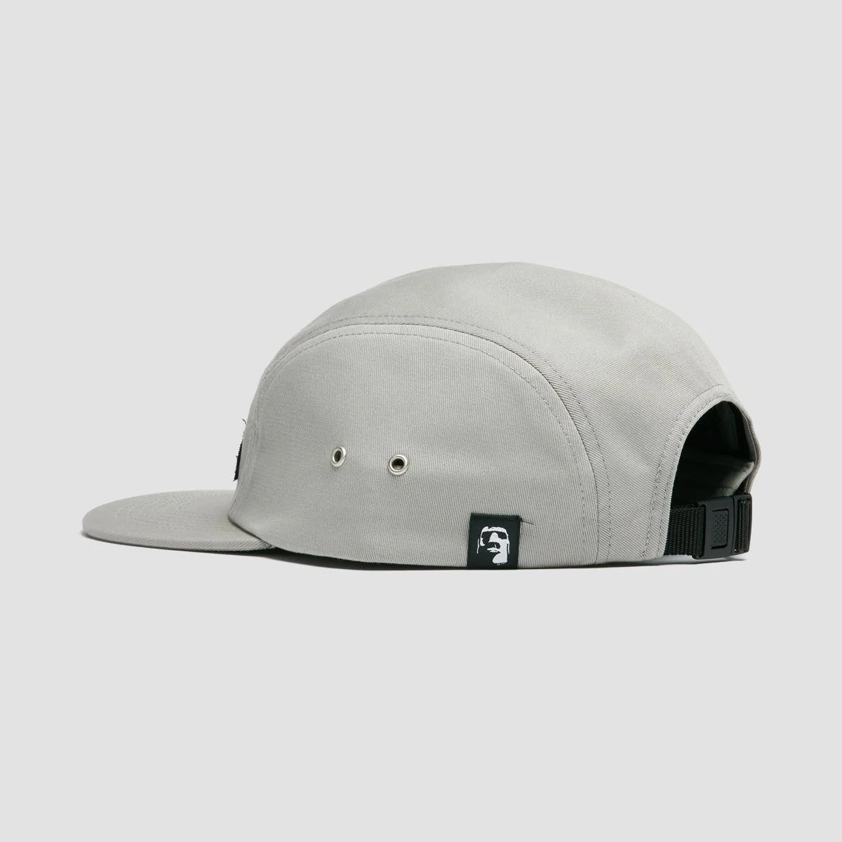 Heathen Arclite Five Panel Cap Storm - Image 2