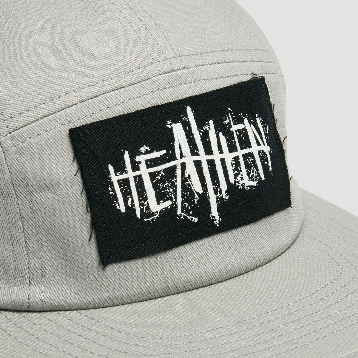 Heathen Arclite Five Panel Cap Storm - Image 3